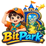 BitPark Logo